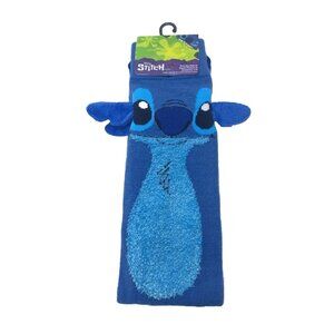 lilo and stitch Women’s Socks Fits Size 4-10 Brand New 1 Pair